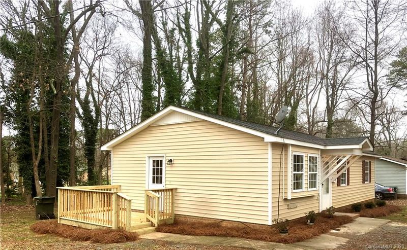 302 West St, Monroe, NC 28110