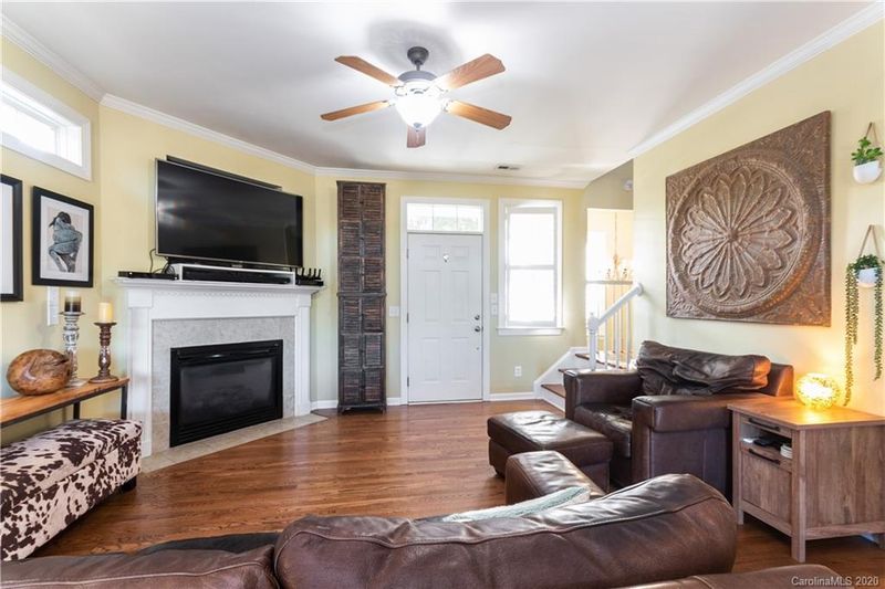 5555 Yorke St, Concord, NC 28027