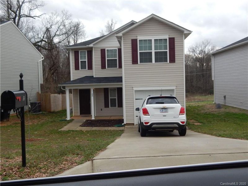 33 Barber St NW, Concord, NC 28027