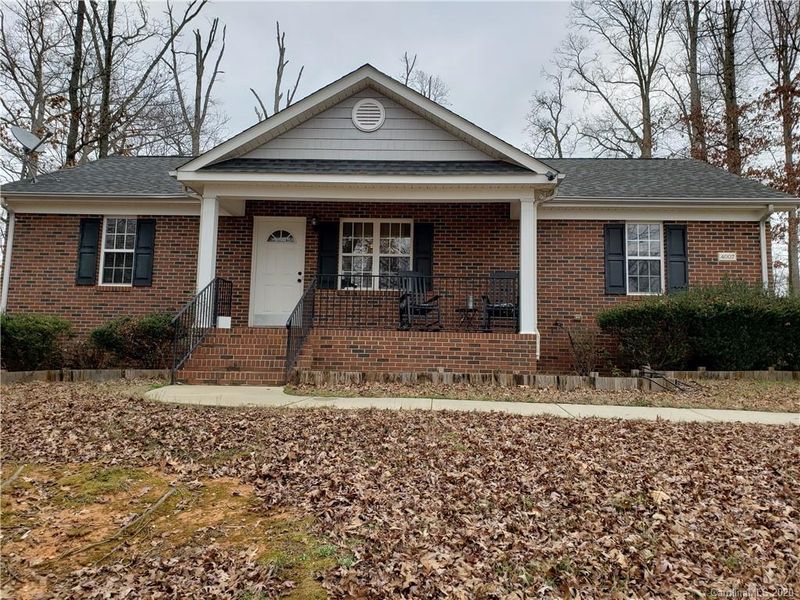 4007 Mountain Dr #26, Monroe, NC 28112