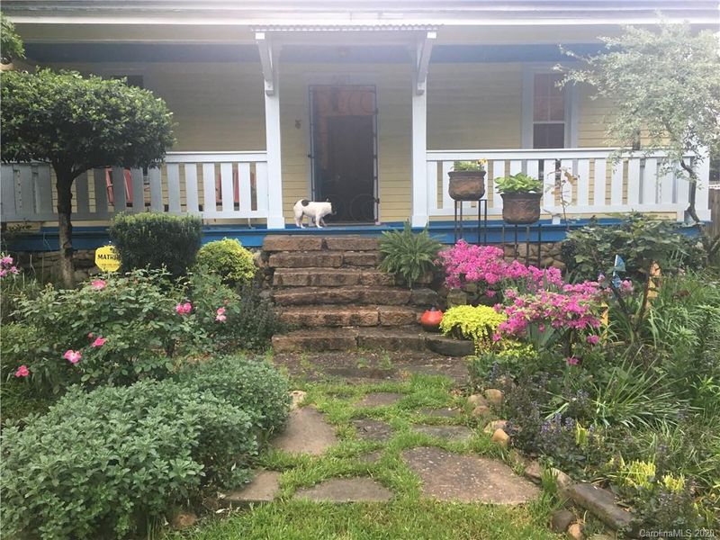 601 Patterson St, Charlotte, NC 28205