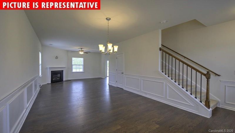 159 Calderdale Ln #45, Charlotte, NC 28262