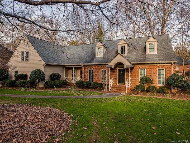 10321 Balmoral Cir, Charlotte, NC 28210