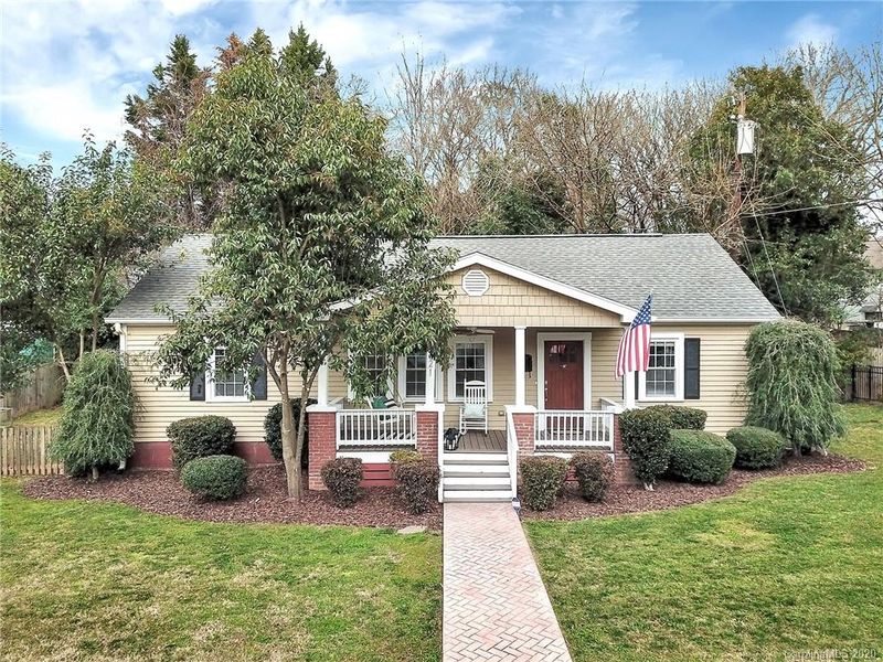 2221 Randall St, Charlotte, NC 28205