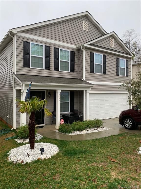 3632 Alexander Forest Dr, Charlotte, NC 28269