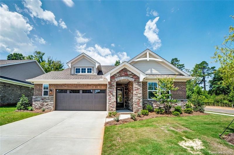 3115 Marchers Trace Dr, Mint Hill, NC 28227