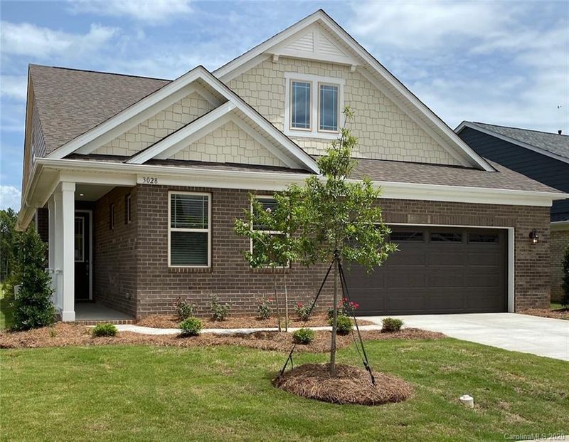 3028 Marchers Trace Dr, Mint Hill, NC 28227