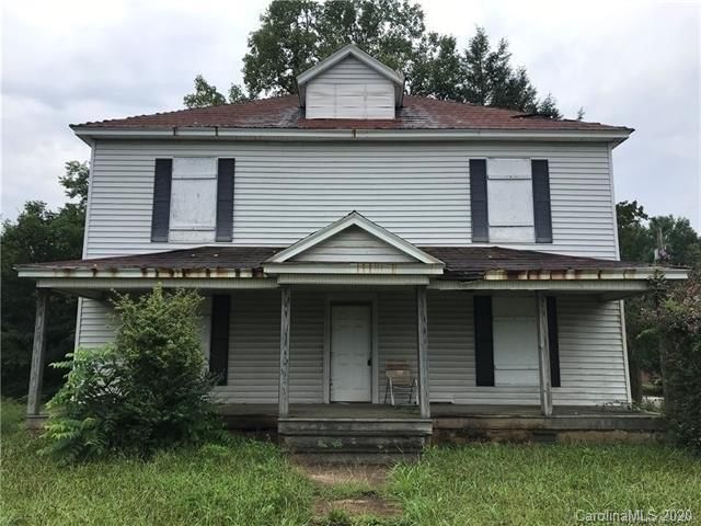 773 2nd Ave, Hickory, NC 28602