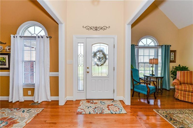 1328 Tomberlin Rd, Monroe, NC 28110