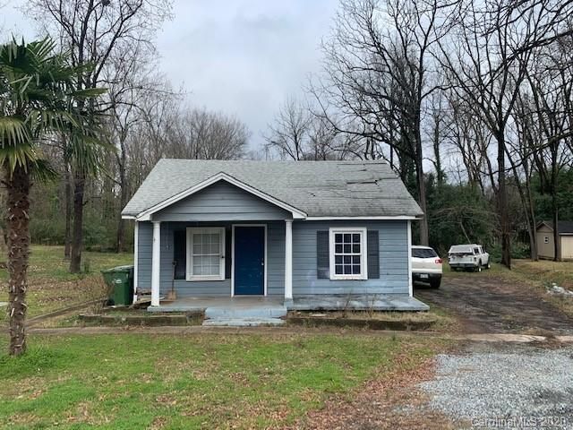 107 E Main St, Belmont, NC 28012