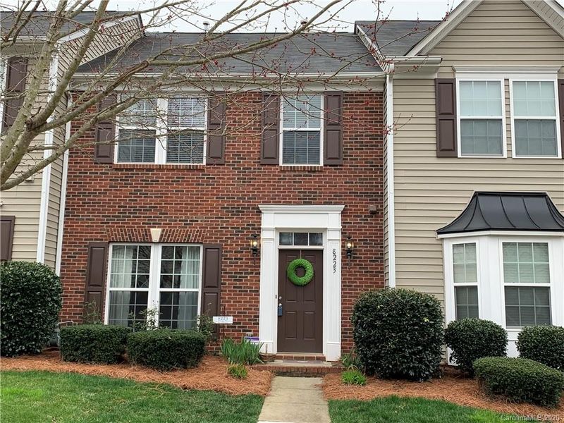 8223 Bridgegate Dr, Huntersville, NC 28078