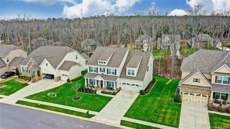 486 Iron Horse Ln, Midland, NC 28107