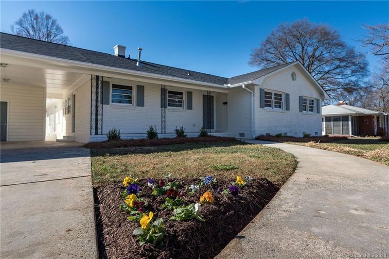 3844 Sudbury Rd #28, Charlotte, NC 28205