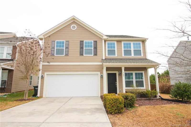 749 Nannyberry Ln, Concord, NC 28025
