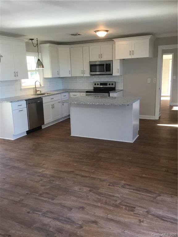5608 Lander Benton Rd, Monroe, NC 28110