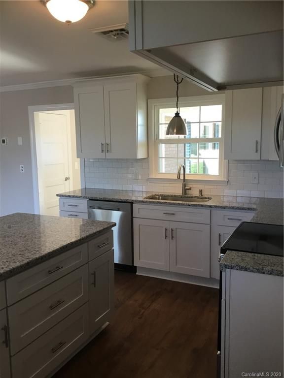5608 Lander Benton Rd, Monroe, NC 28110