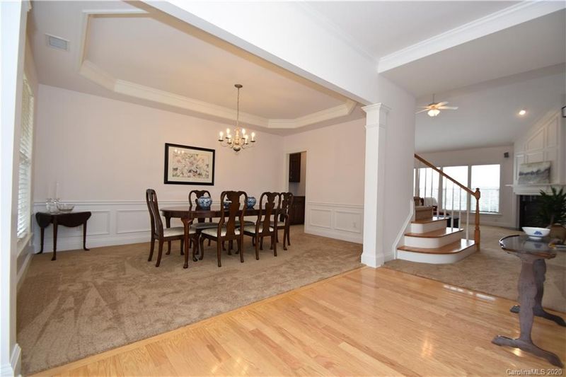 439 Willow Brook Dr, Matthews, NC 28105