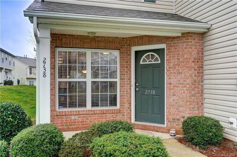 2738 Mill Valley Ct #163, Matthews, NC 28105