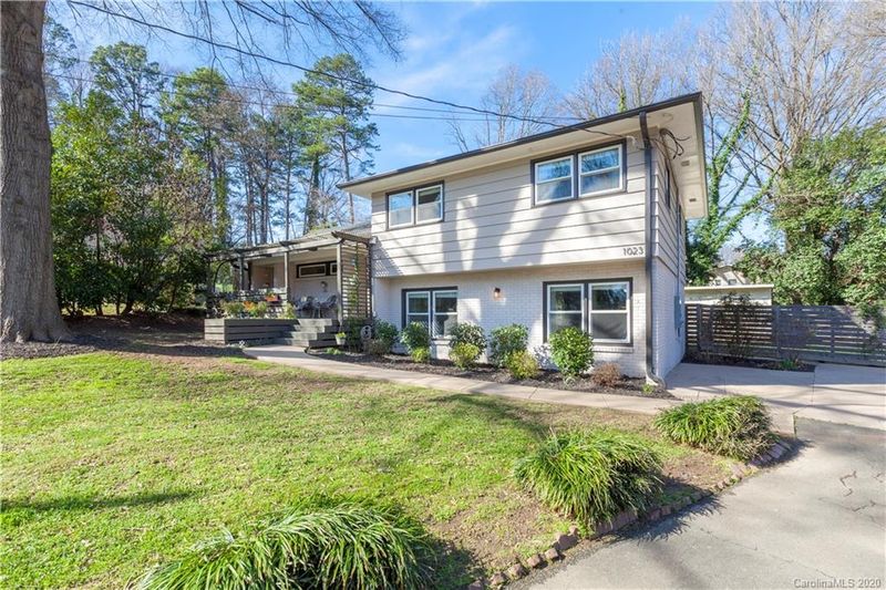 1023 Nancy Dr, Charlotte, NC 28211