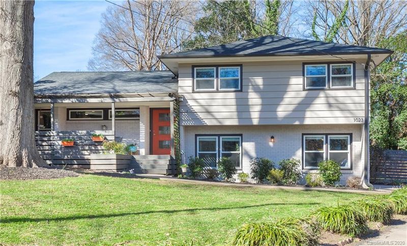 1023 Nancy Dr, Charlotte, NC 28211