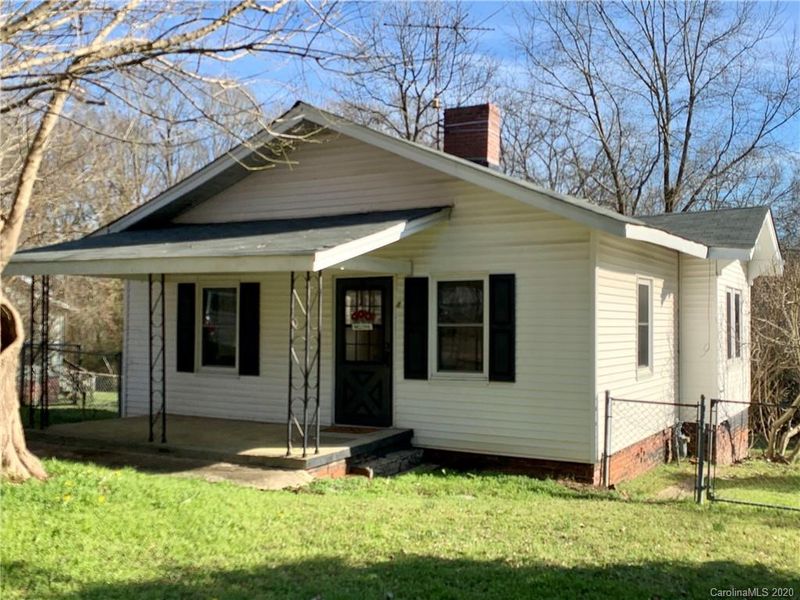 159 Dixon Cir #40, Gastonia, NC 28054