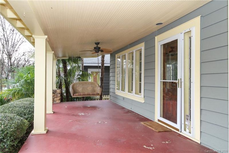 2025 Thomas Ave, Charlotte, NC 28205