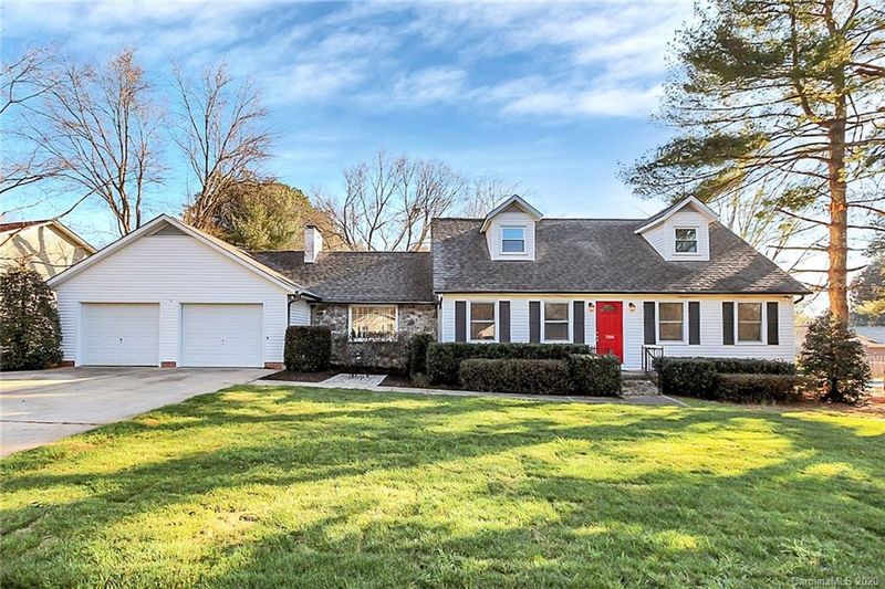 1506 Cameron Dr #171, Statesville, NC 28625