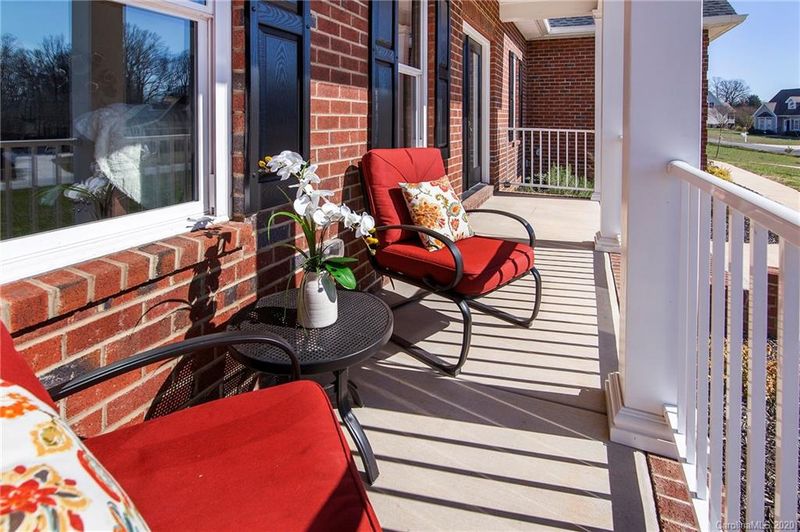 652 Luther Dr, Iron Station, NC 28080