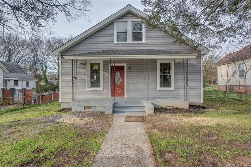 325 Long St #34, Rock Hill, SC 29730