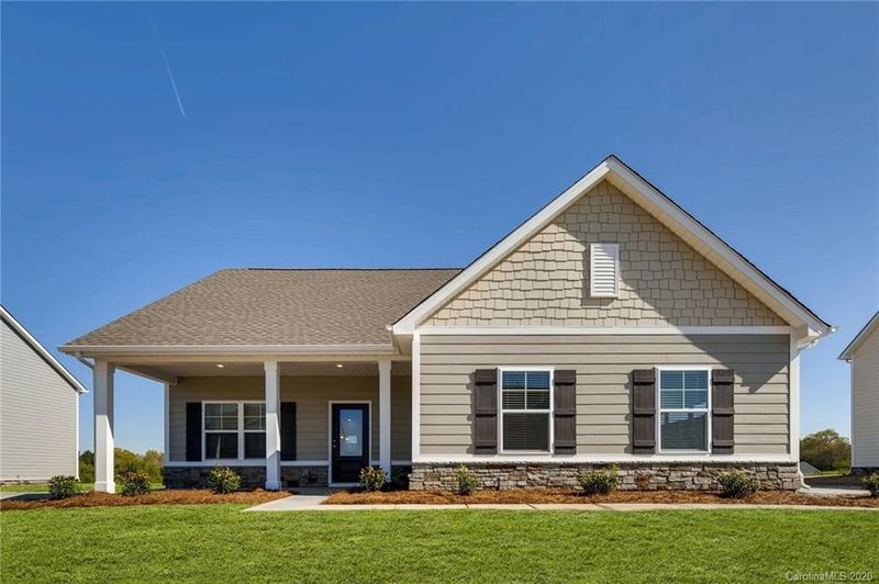 4117 Allenby Pl, Monroe, NC 28110