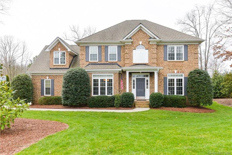 8901 Nellie Ln, Marvin, NC 28173