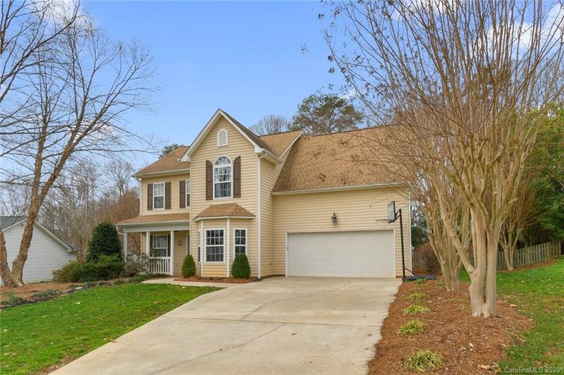 335 Linsbury Ct #5, Gastonia, NC 28056
