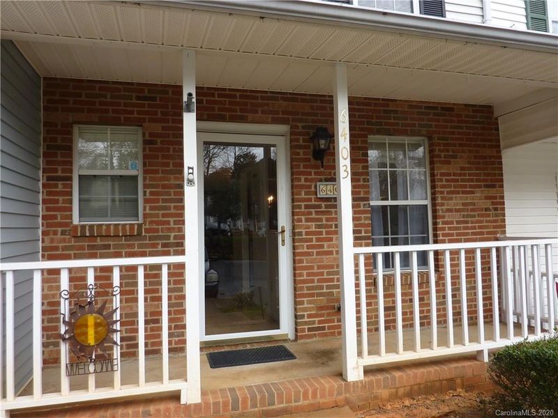 6403 Windsor Gate Ln, Charlotte, NC 28215