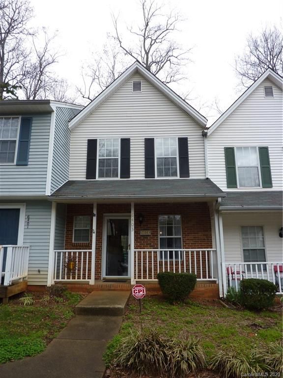 6403 Windsor Gate Ln, Charlotte, NC 28215