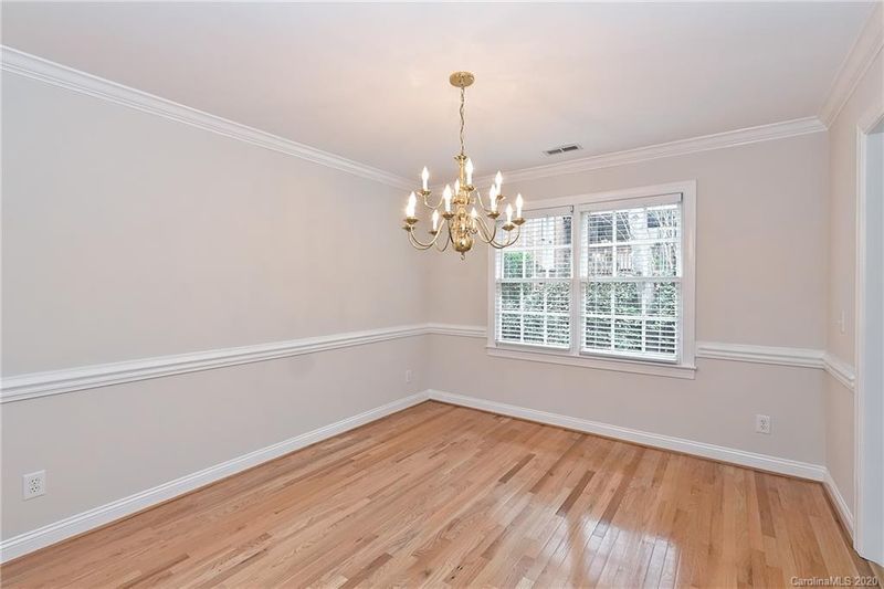 4653 Walnut Knoll Dr, Matthews, NC 28105