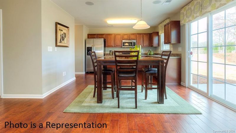 2742 Waybrook Dr #421, Dallas, NC 28034