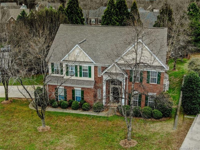 4628 Birmingham Ave, Concord, NC 28027