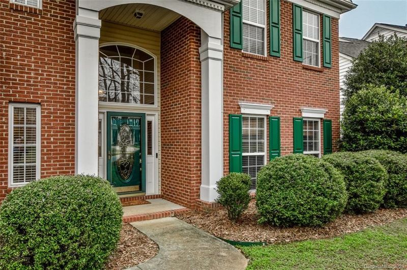 4628 Birmingham Ave, Concord, NC 28027