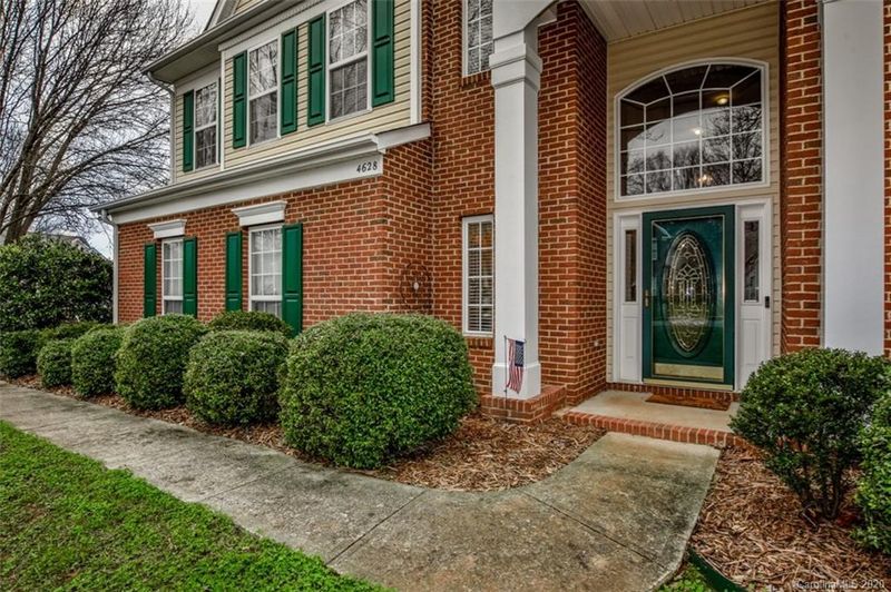 4628 Birmingham Ave, Concord, NC 28027