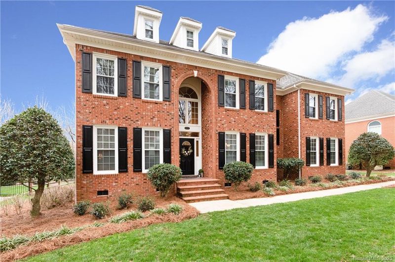 7019 Darnley Pl, Charlotte, NC 28226