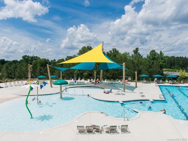 1157 Loggerhead Dr #82, Lancaster, SC 29720