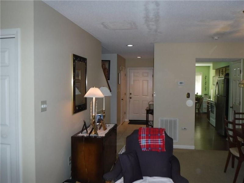 711 4th Ave SW #A2, Conover, NC 28613