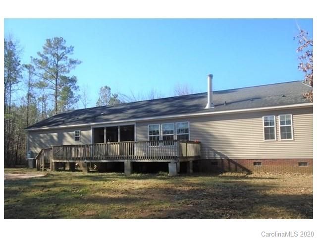 2152 Trussel Rd, Chester, SC 29706