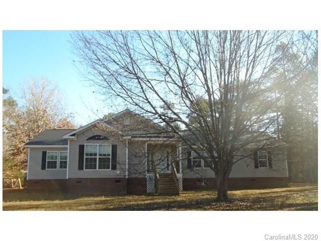 2152 Trussel Rd, Chester, SC 29706