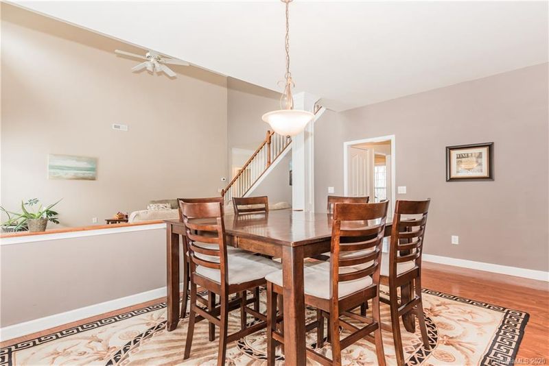 4002 Colton Ridge Dr, Indian Trail, NC 28079