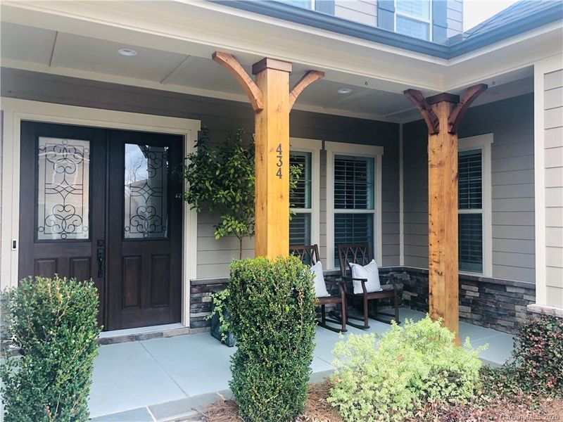 434 Galbreath Ct, Fort Mill, SC 29708