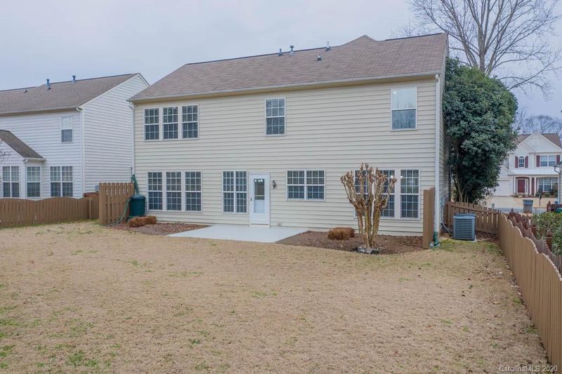 2533 Stirrup Ridge Ln, Charlotte, NC 28270