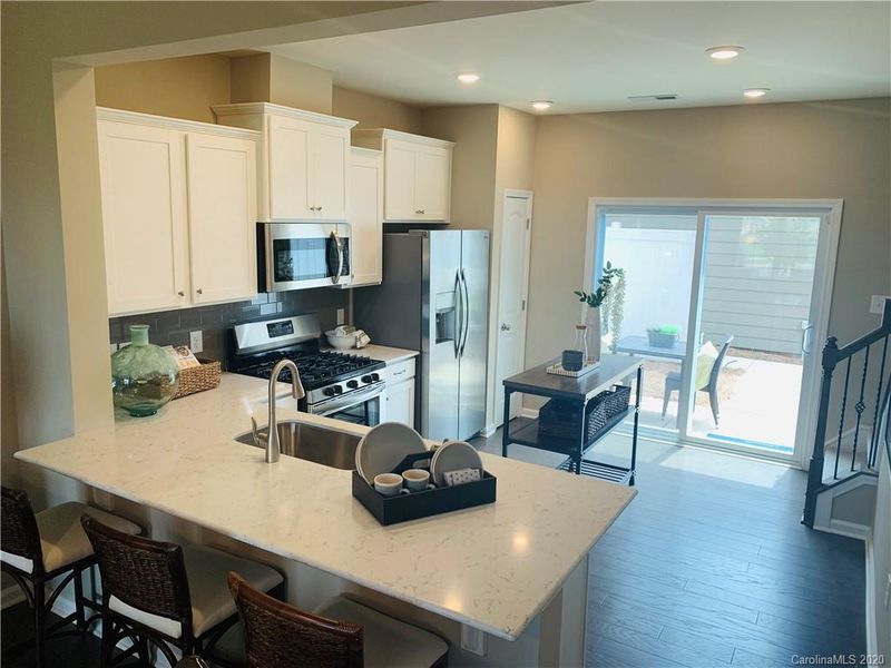 11521 Golf Links Ln #2, Charlotte, NC 28277
