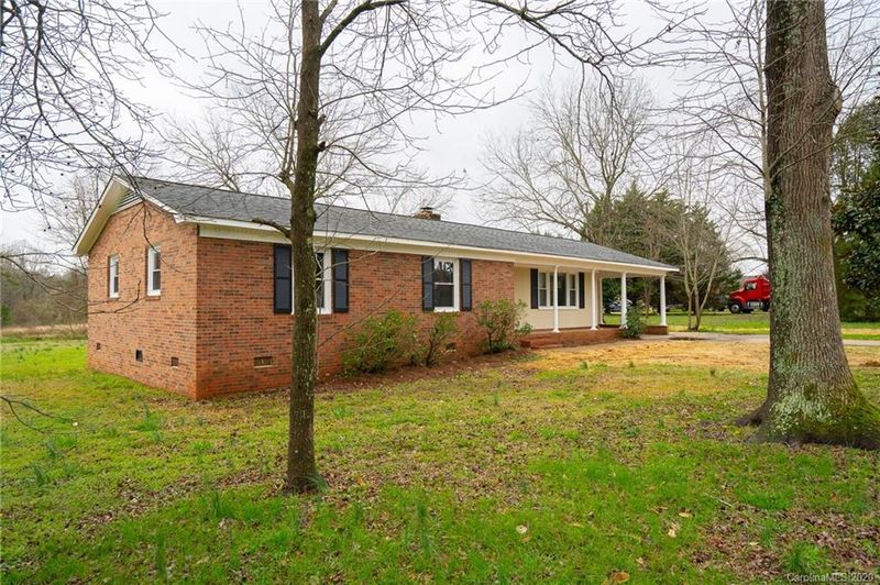 4709 Springview Dr, Monroe, NC 28112
