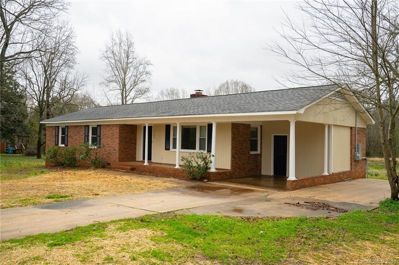 4709 Springview Dr, Monroe, NC 28112